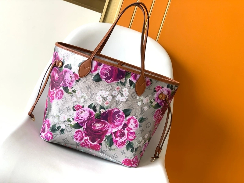 LV Shopping Bags 4056A-0044