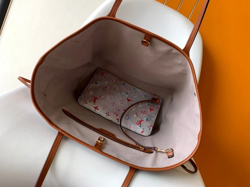 LV Shopping Bags 4056A-0044