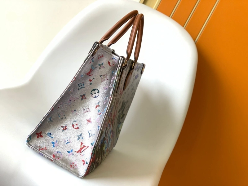 LV Shopping Bags 4056A-0051