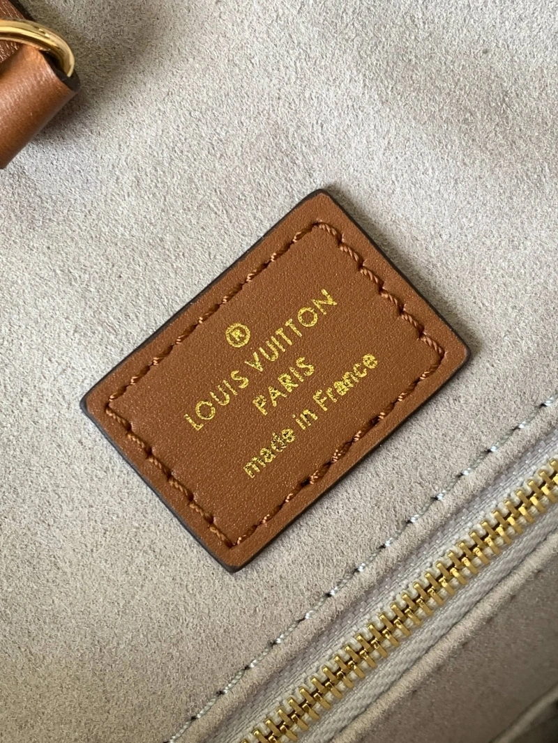 LV Shopping Bags 4056A-0051