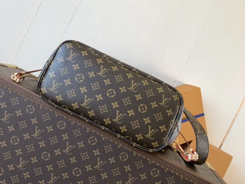 LV Shopping Bags 4056A-0054