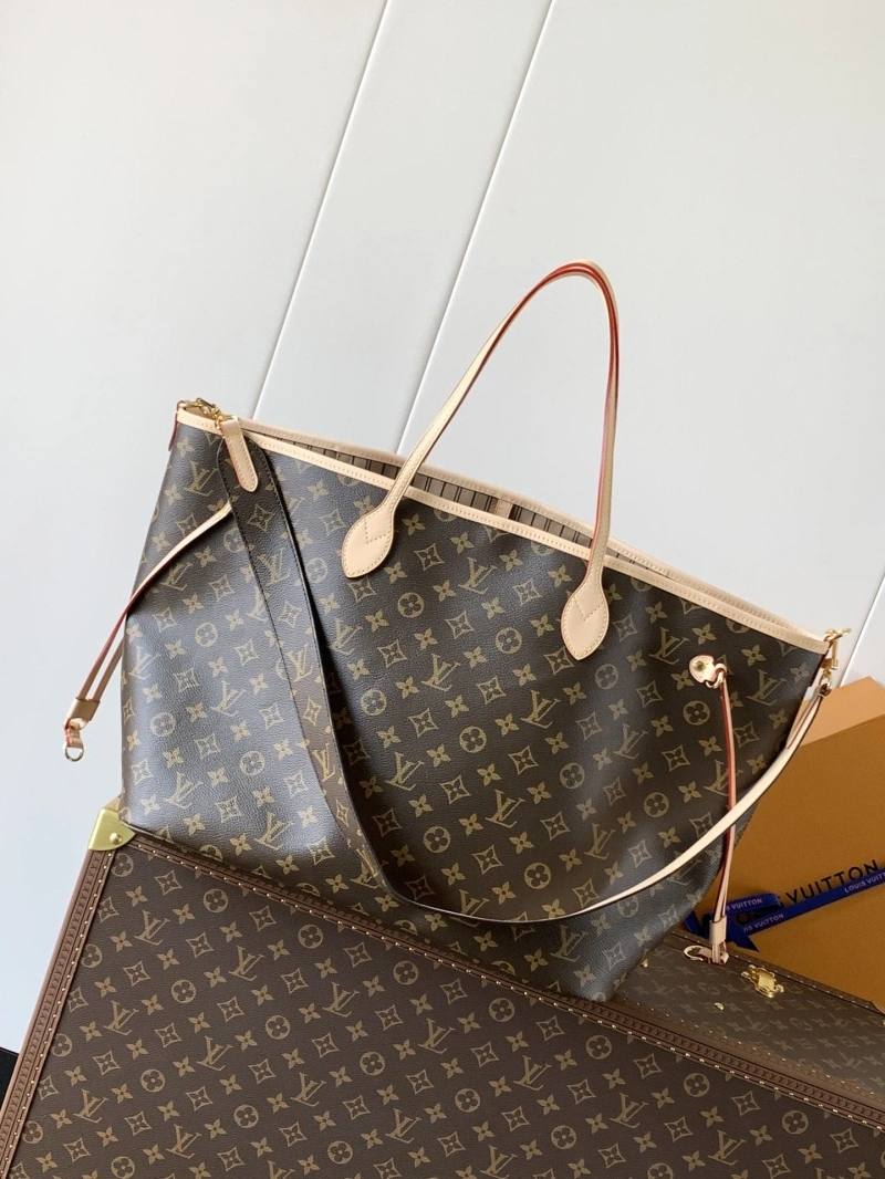 LV Shopping Bags 4056A-0055