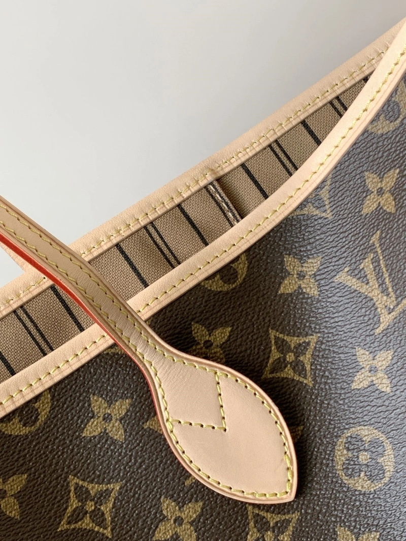 LV Shopping Bags 4056A-0055