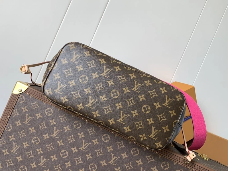LV Shopping Bags 4056A-0056