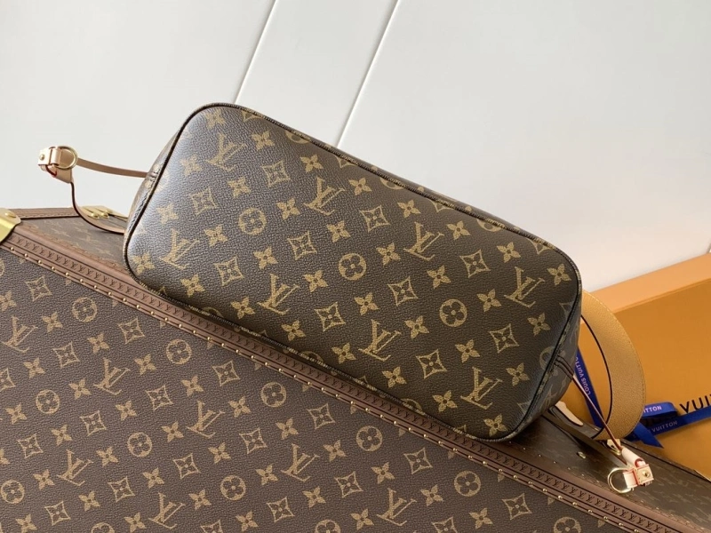 LV Shopping Bags 4056A-0057