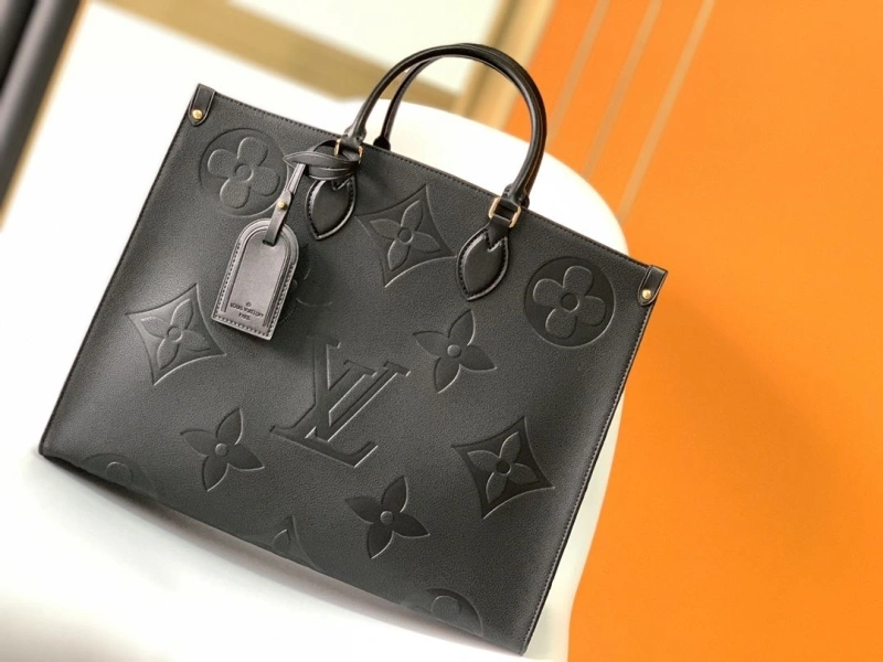 LV Shopping Bags 4056A-0073