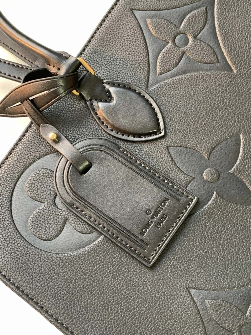 LV Shopping Bags 4056A-0073