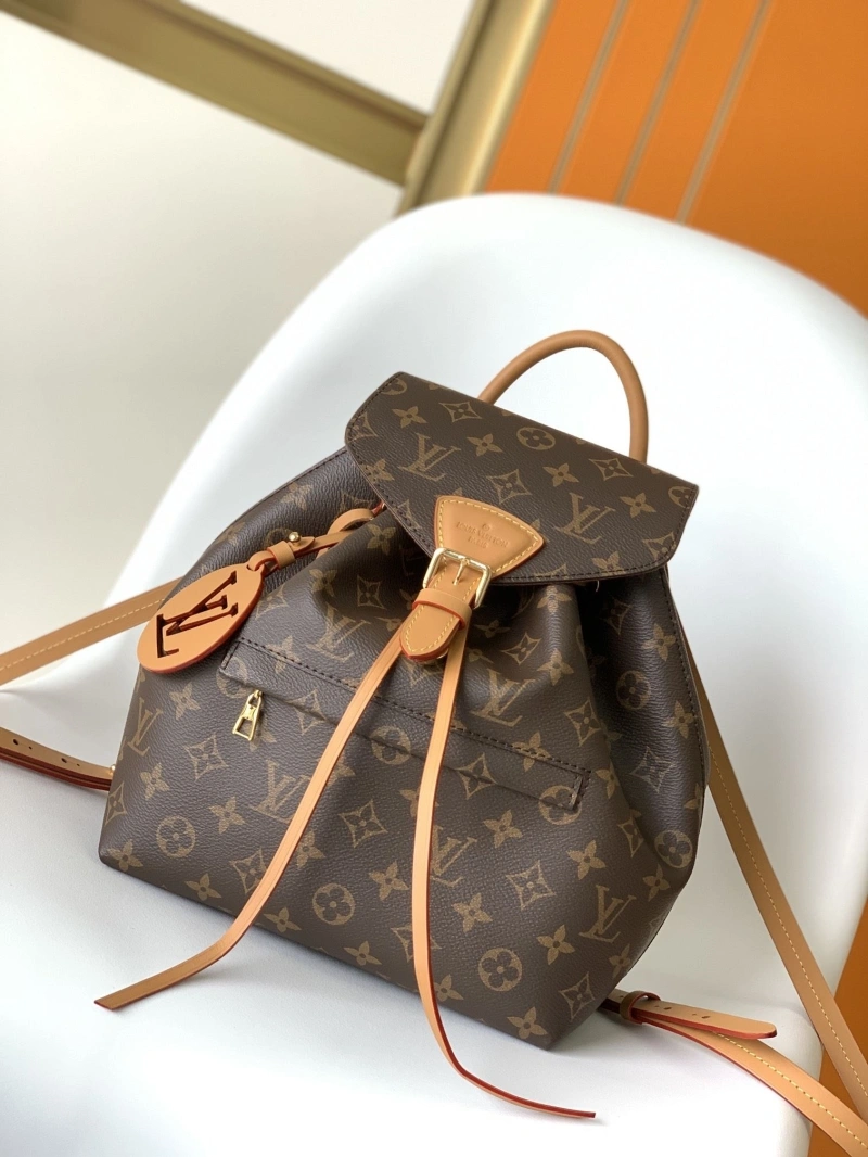 LV Backpacks 4056A-0074