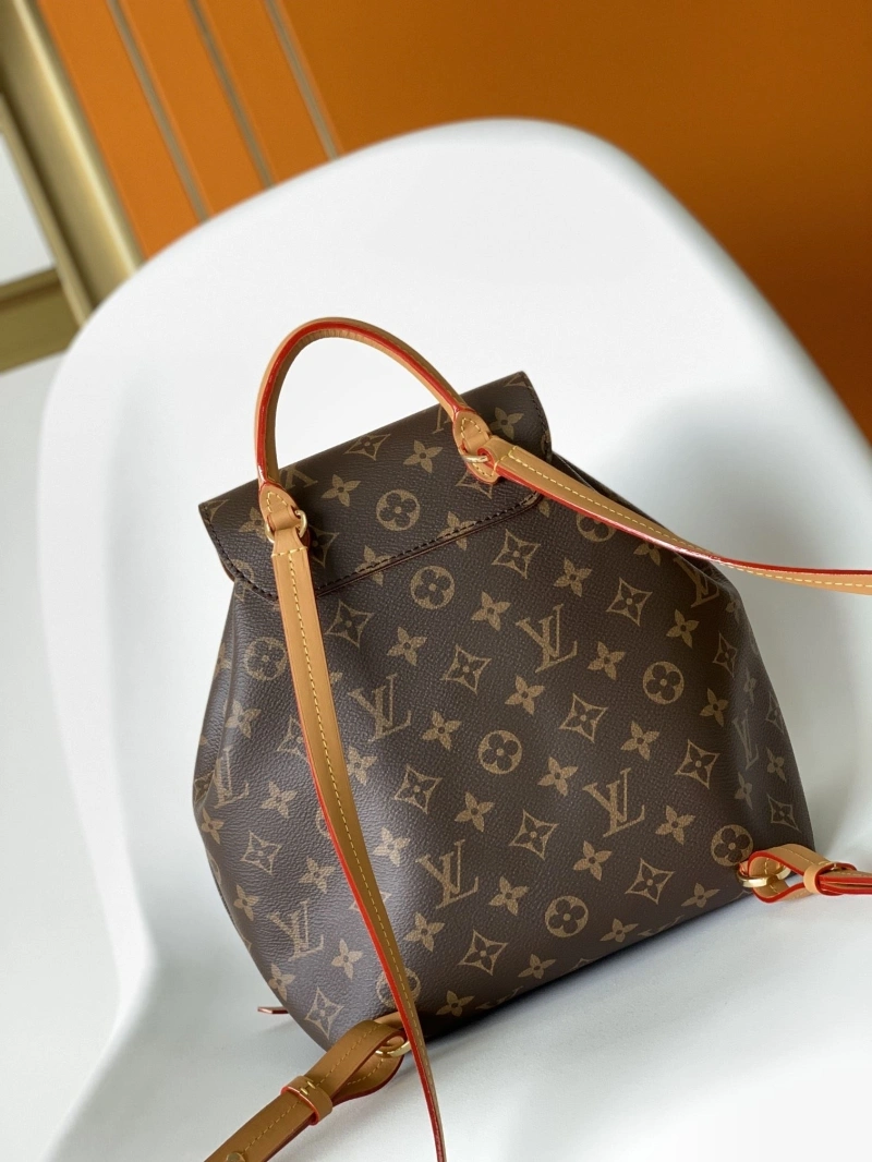 LV Backpacks 4056A-0074