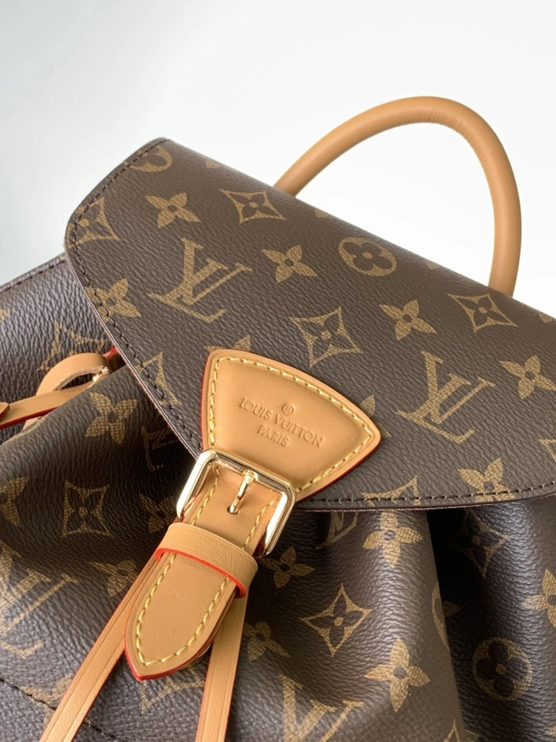 LV Backpacks 4056A-0074