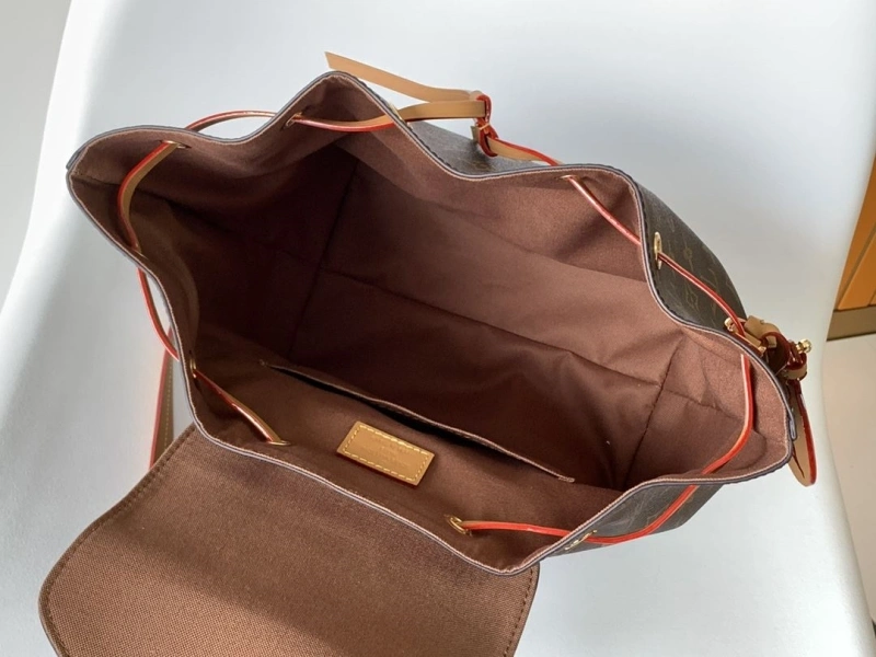 LV Backpacks 4056A-0074