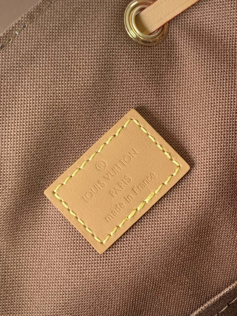 LV Backpacks 4056A-0074