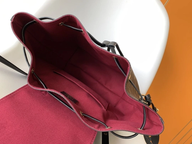 LV Backpacks 4056A-0075