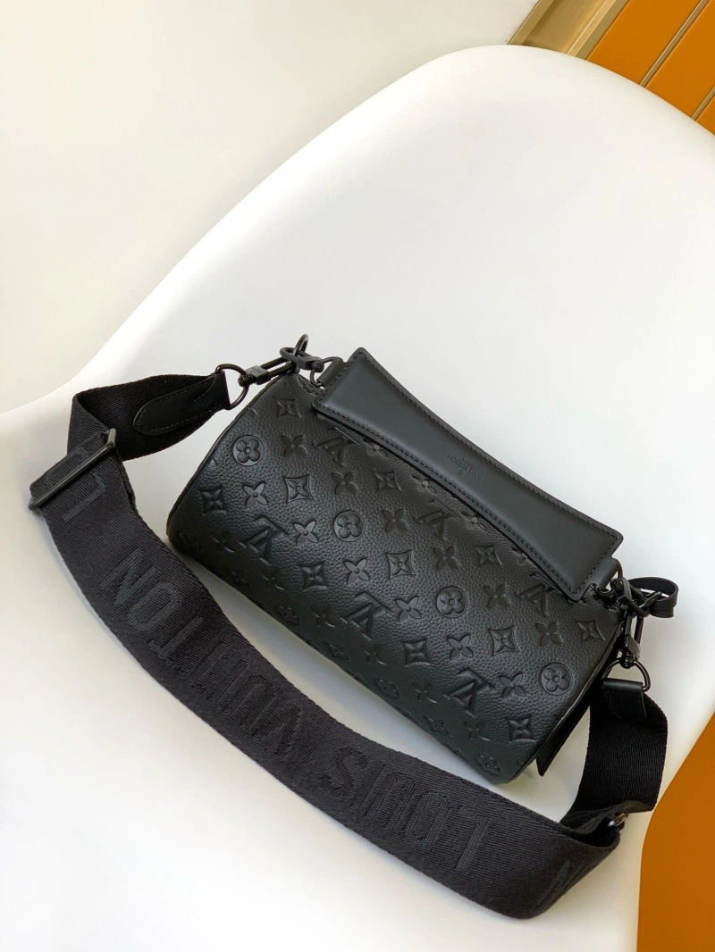 LV Round Bags 4056A-0082