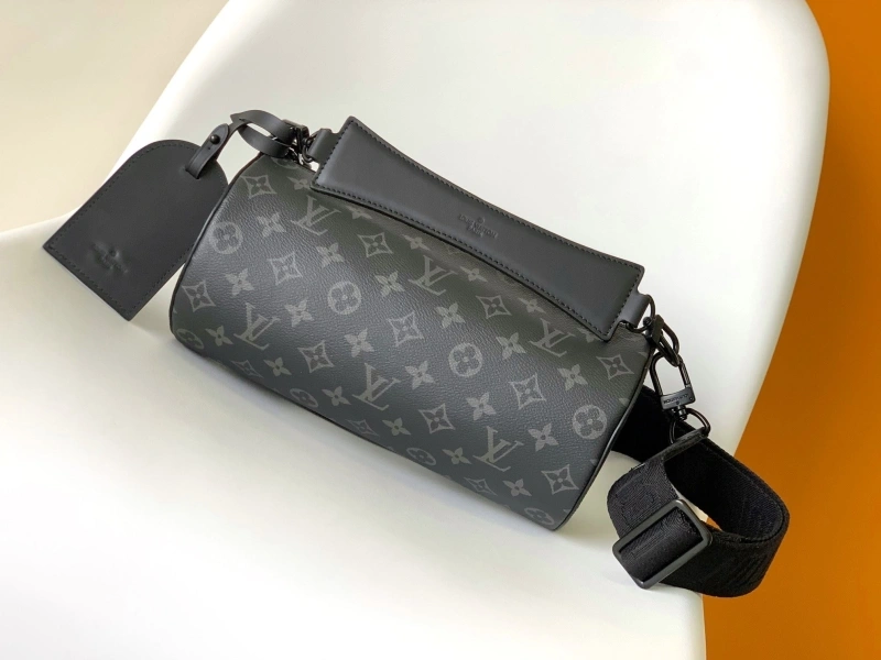 LV Round Bags 4056A-0084