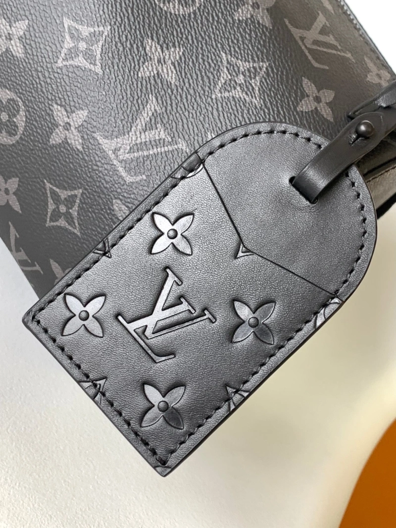 LV Round Bags 4056A-0085