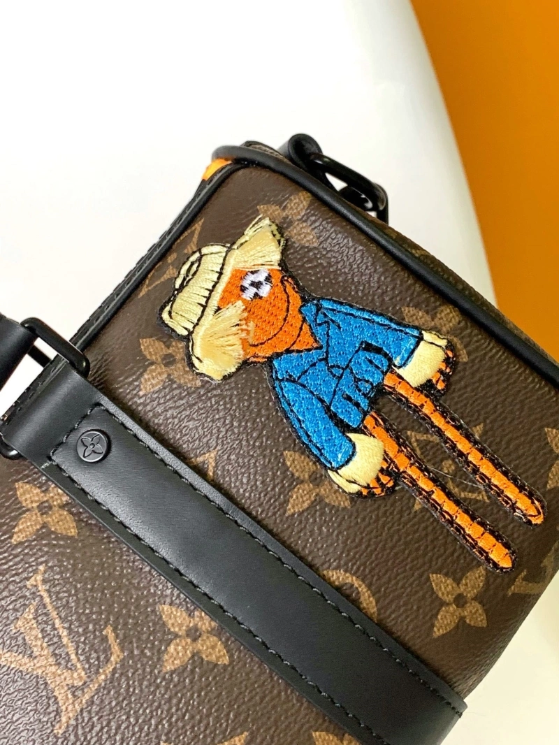 LV Speedy Bags 4056A-0086