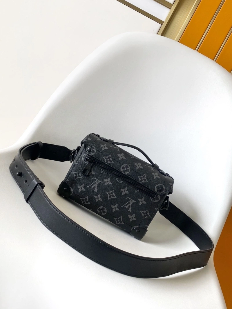 LV Satchel bags 4056A-0093