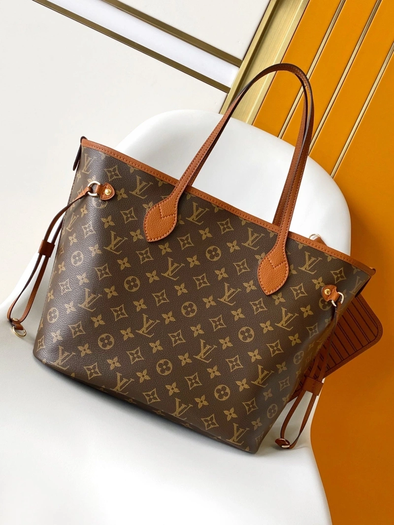LV Shopping Bags 4056A-0095