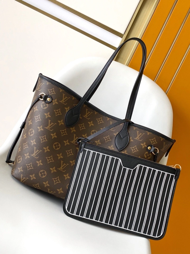 LV Shopping Bags 4056A-0097