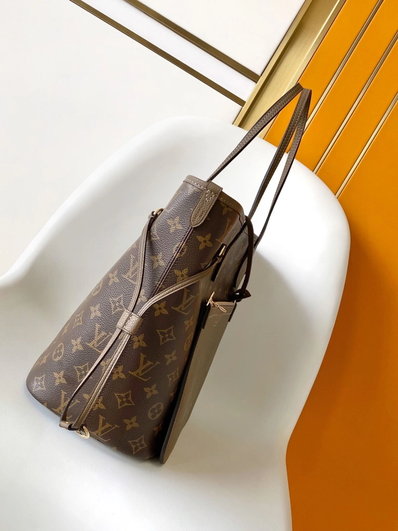 LV Shopping Bags 4056A-0099