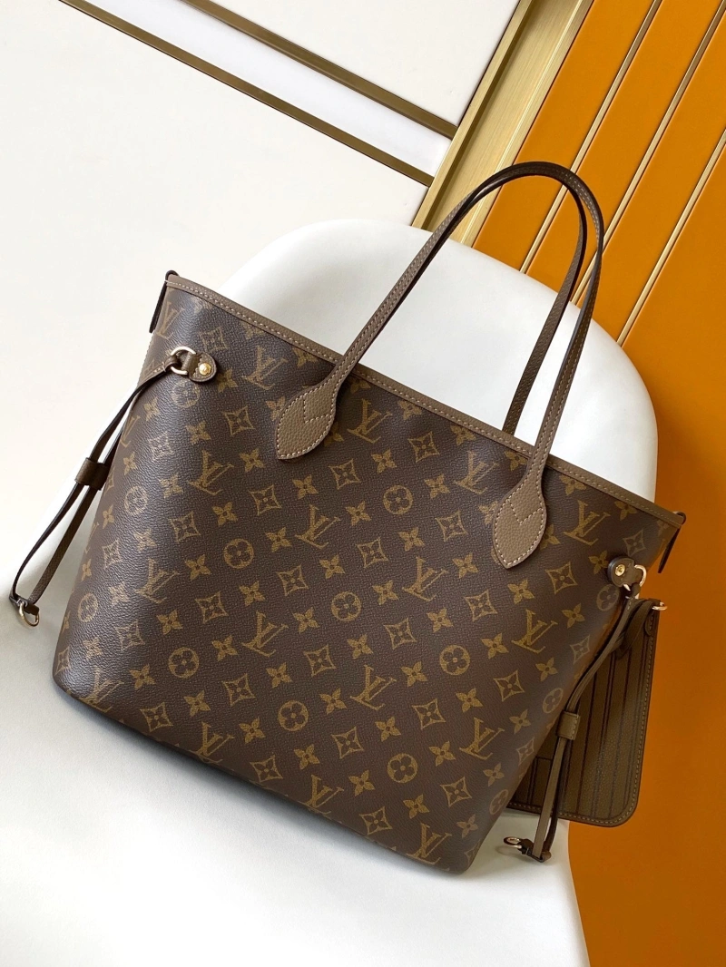LV Shopping Bags 4056A-0099