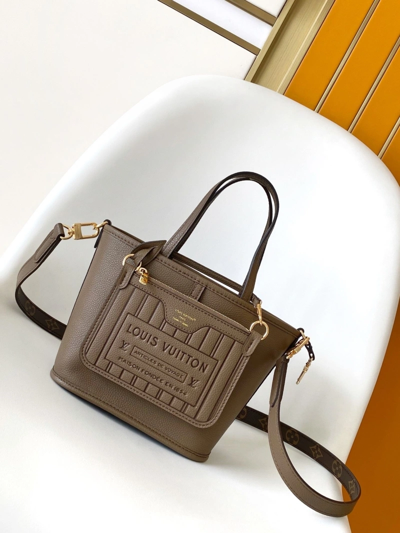 LV Shopping Bags 4056A-0100