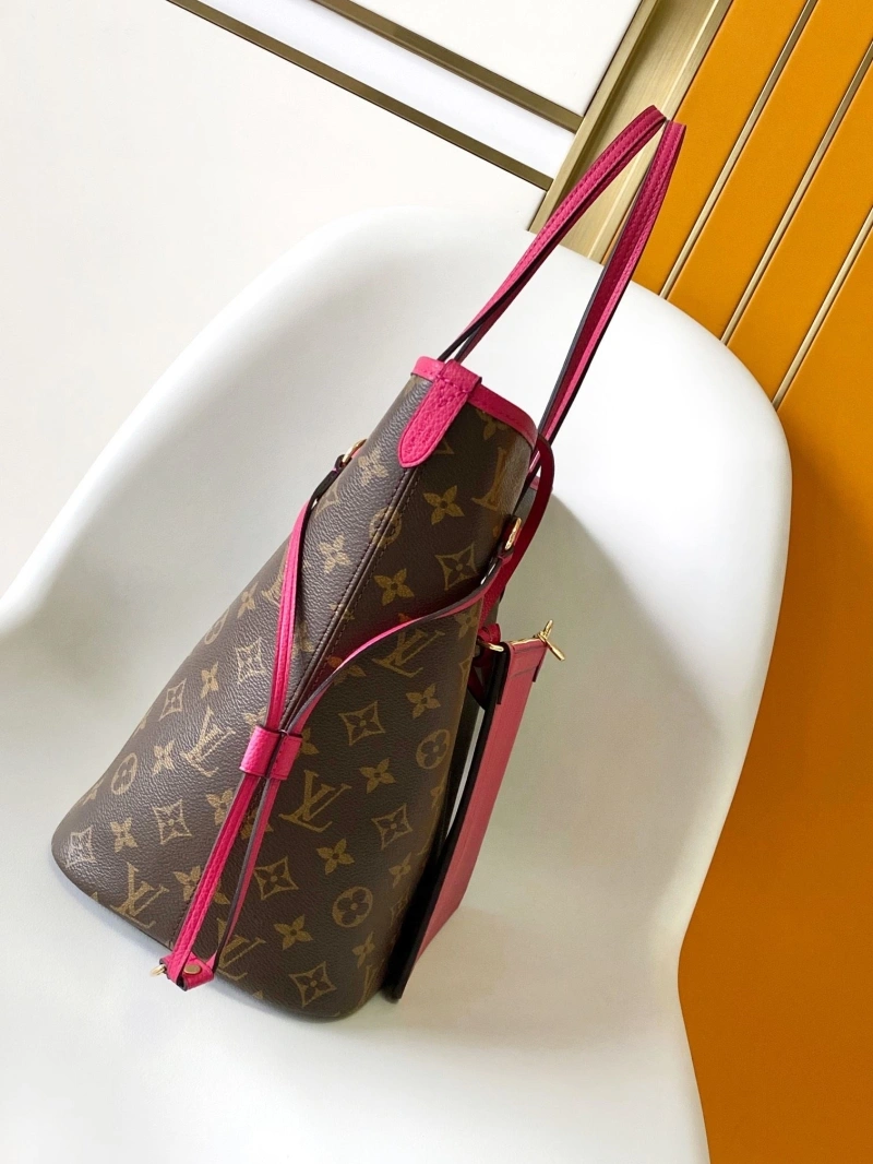 LV Shopping Bags 4056A-0101