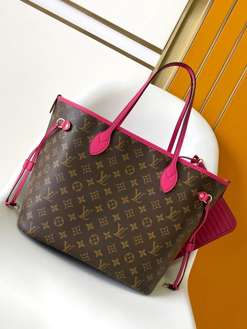 LV Shopping Bags 4056A-0101