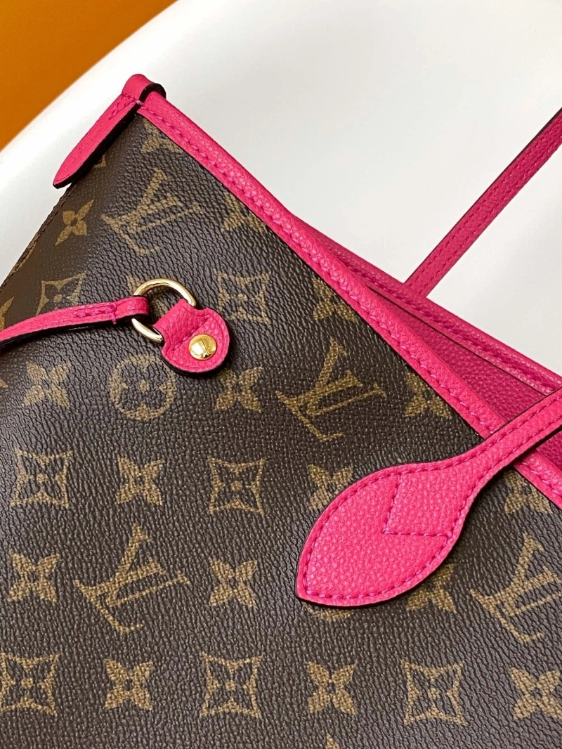 LV Shopping Bags 4056A-0101