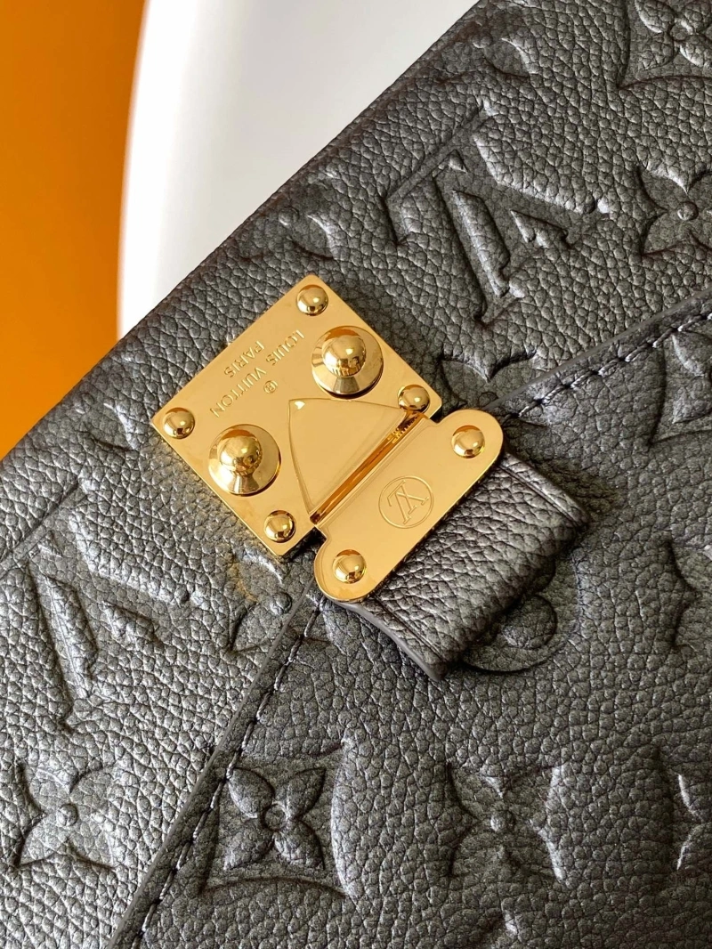 LV Satchel bags 4056A-0112