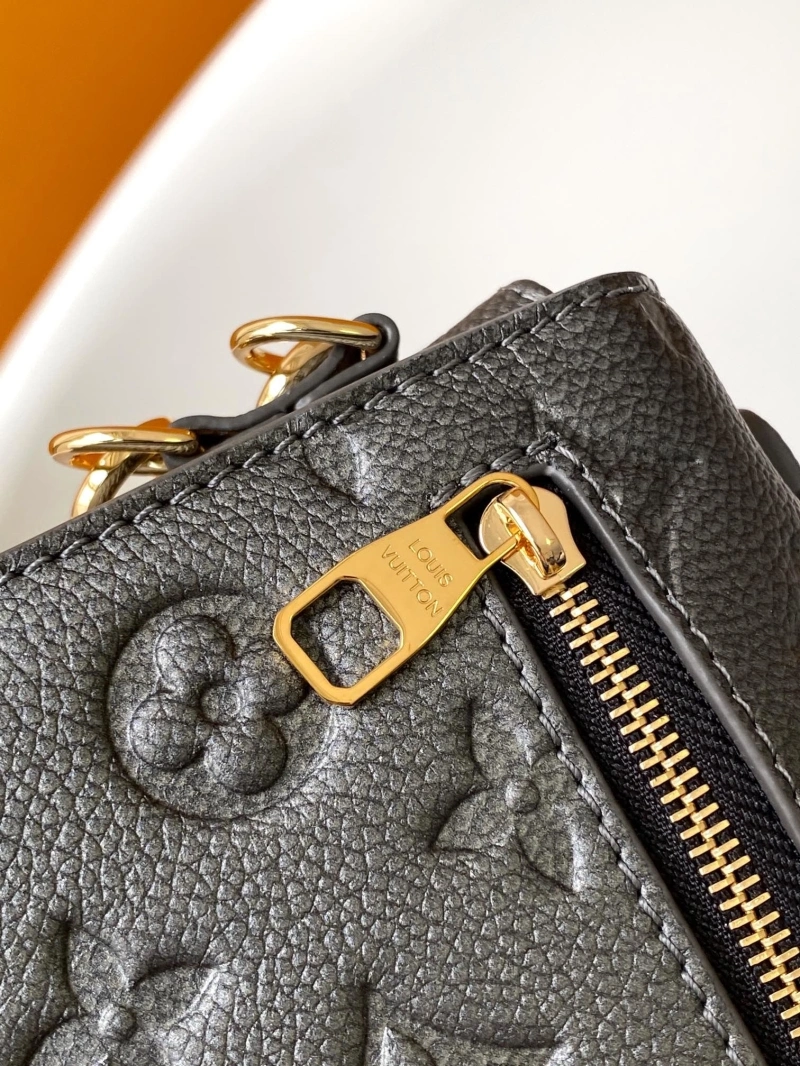 LV Satchel bags 4056A-0112