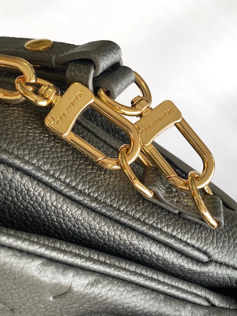 LV Satchel bags 4056A-0112