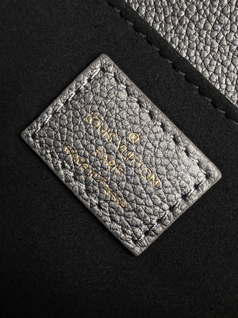 LV Satchel bags 4056A-0112