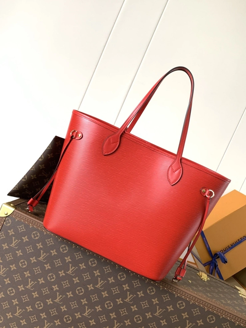 LV Shopping Bags 4056A-0120
