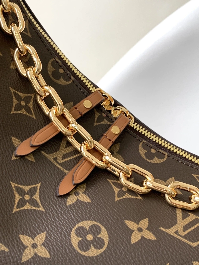 LV Satchel bags 4056A-0122