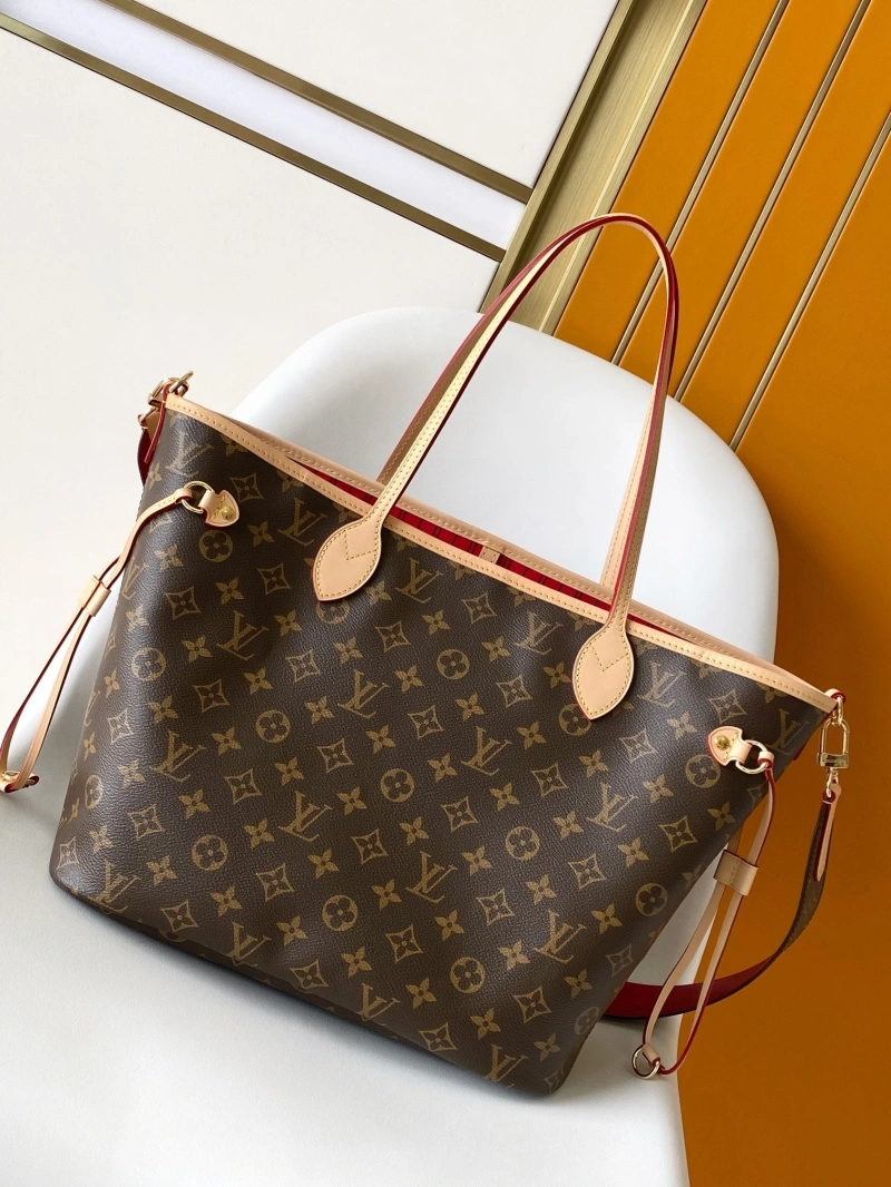 LV Cosmetic Bags 4056A-0127