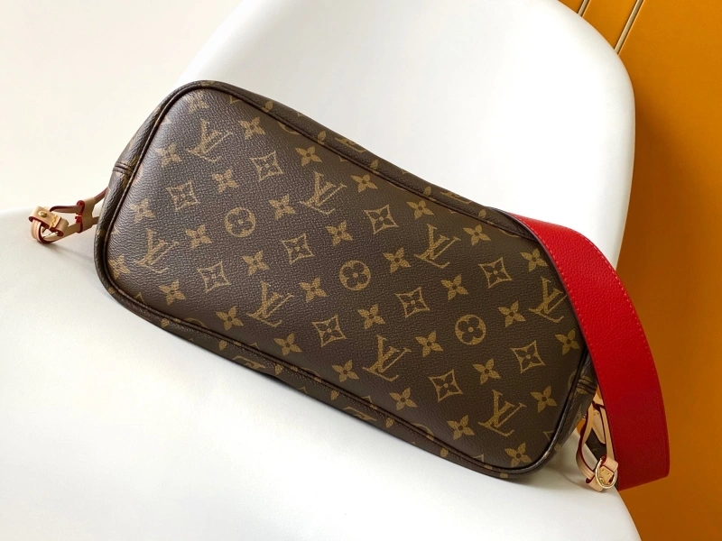 LV Cosmetic Bags 4056A-0127