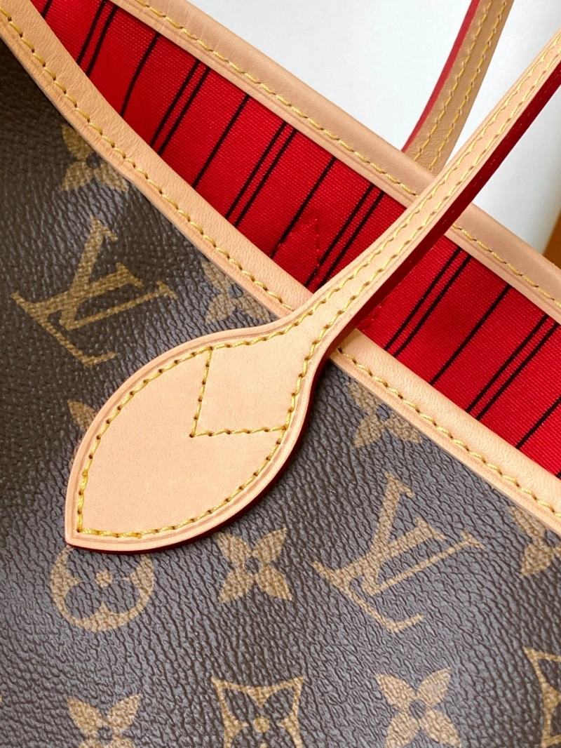 LV Cosmetic Bags 4056A-0127