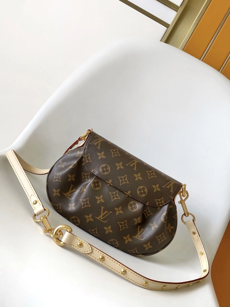 LV Satchel bags 4056A-0135