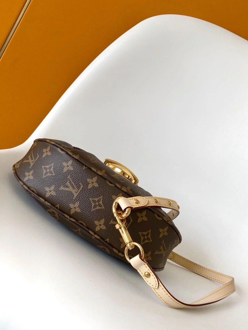 LV Satchel bags 4056A-0135