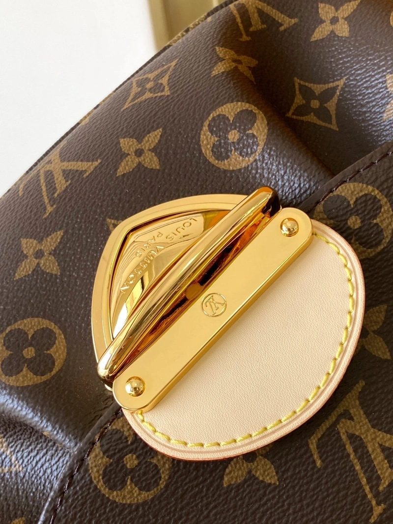 LV Satchel bags 4056A-0135