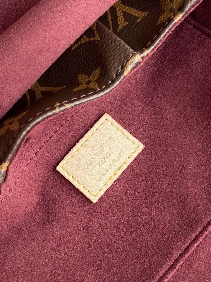 LV Satchel bags 4056A-0135