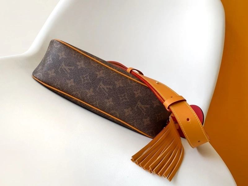 LV Satchel bags 4056A-0139