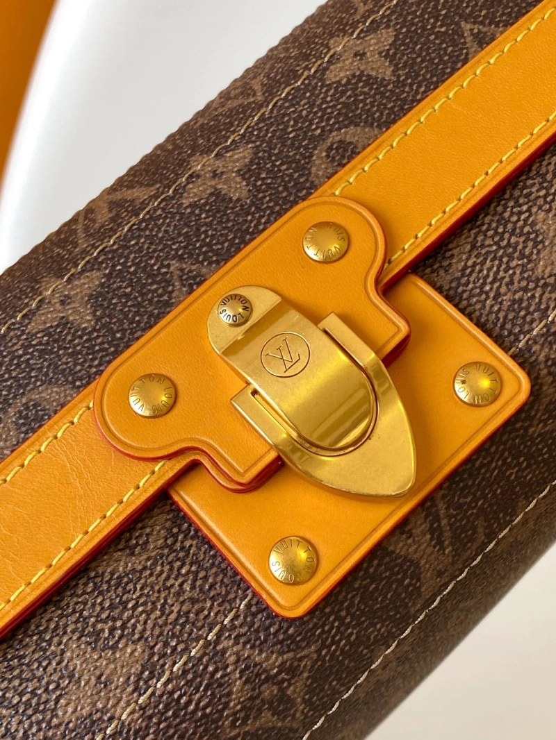 LV Box Bags 4056A-0142