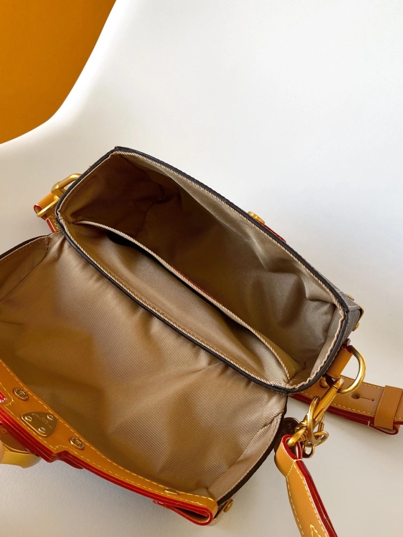 LV Box Bags 4056A-0145