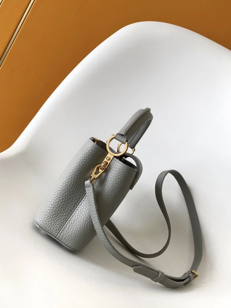 LV Capucines Bags 4056A-0150