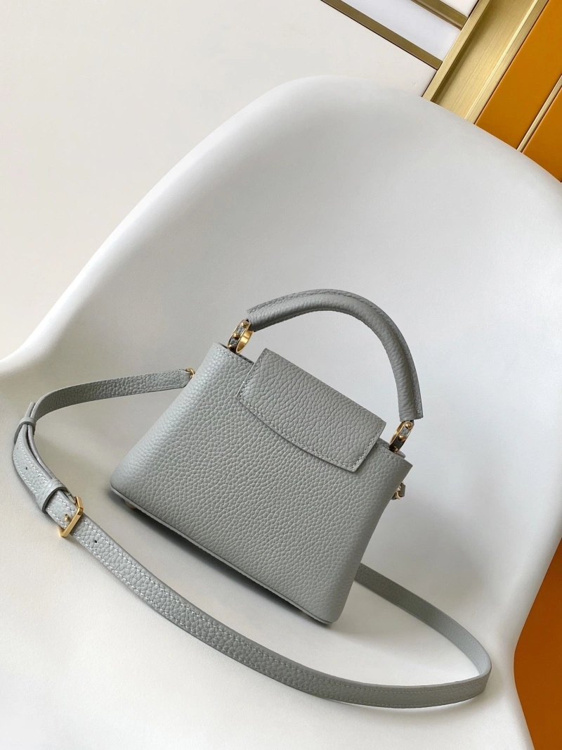LV Capucines Bags 4056A-0150