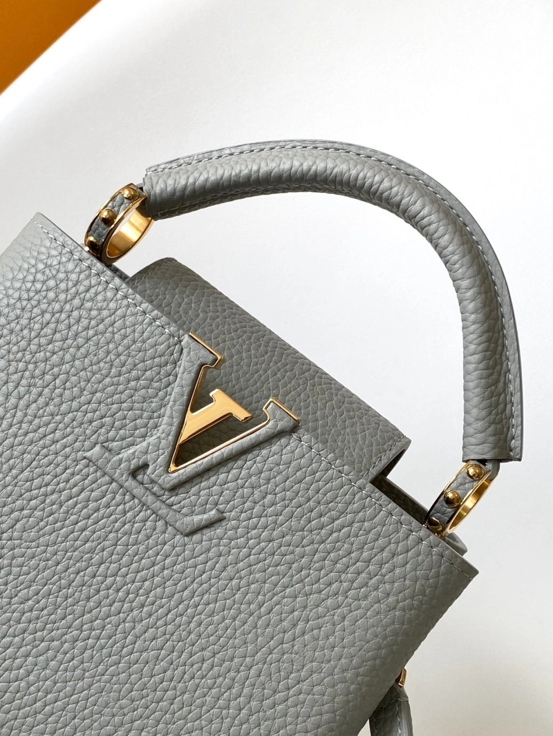 LV Capucines Bags 4056A-0150