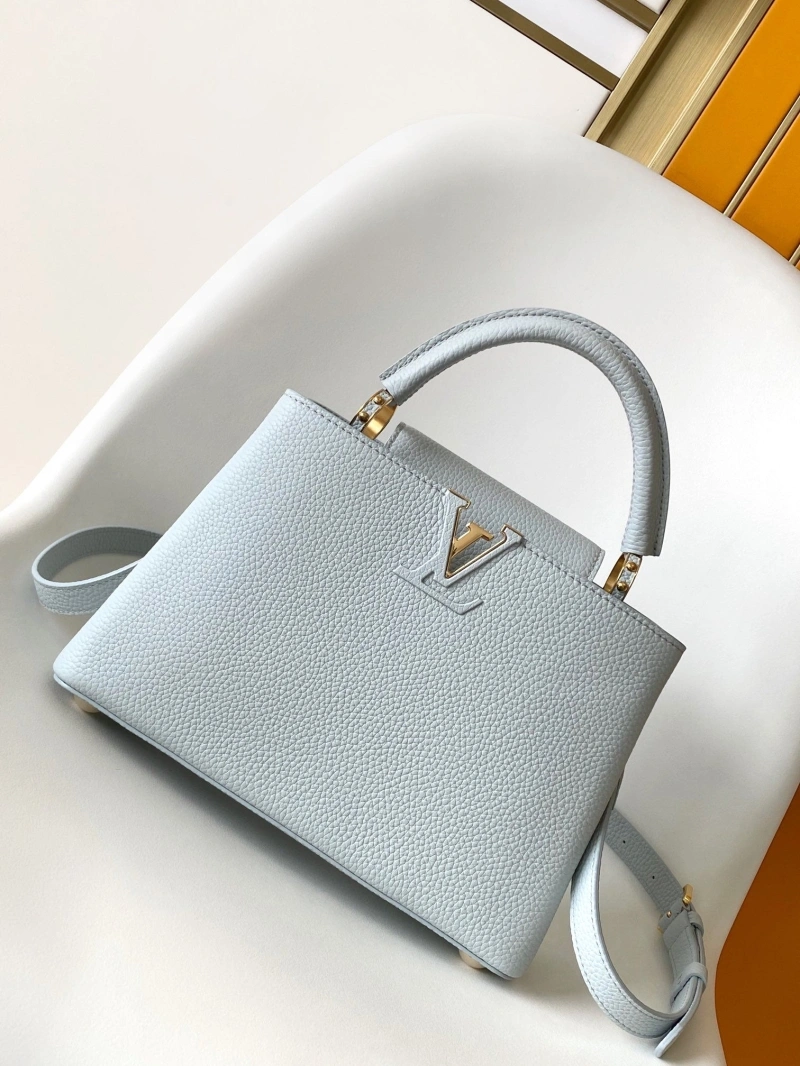 LV Capucines Bags 4056A-0153